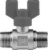 カクダイ【650-011】ボールバルブ 20〔HA〕