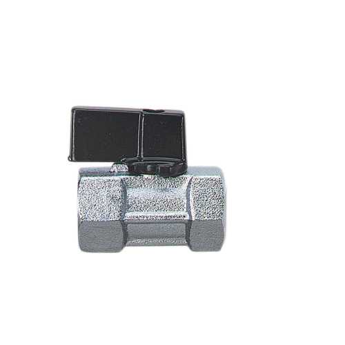 カクダイ【6542-13】中間コック〔GB〕