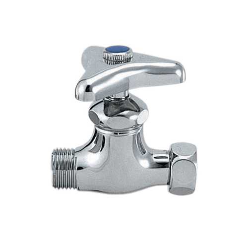 カクダイ【7830】片ナットバルブ 13〔GB〕