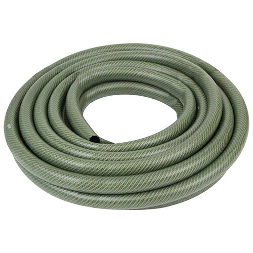 ∀藤原産業 【SSH-10OL】セフティー3 サラッと耐寒耐圧防藻ホース (4977292672054)