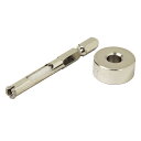 ∀藤原産業 【SK11 六角軸ダイヤモンドコアドリル 7MM】六角軸ダイヤモンドコアドリル (4977292866439)