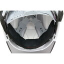 ∀藤原産業 【SH-DRY-DEKO】SK11 ヘルメット用おでこパッド (4977292918718)
