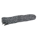 ∀藤原産業 【No-Slip130G/W】SK11 ほどけにくい靴ひも (4977292919937)