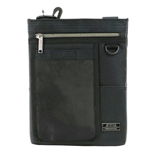 ∀藤原産業 【FW914】SK11 シザーケース (4977292968430)