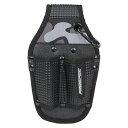 ∀藤原産業 【PRO-G2】SK11 ペンチケース2丁差し (4977292969444)