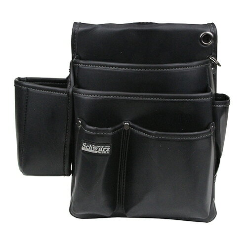 ∀藤原産業 【SWZ-14】SK11 釘袋スミツボホルダー付き (4977292969765)