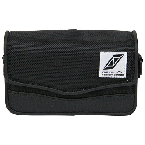 ∀藤原産業 【SO-EC-S-ブラック】SK11 電子タバコケース 横型 (4977292971645)