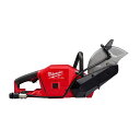 ####u.ミルウォーキー/Milwaukee 【M18FCOS230-0G0JP】M18 FUEL 230mm パワーカッター