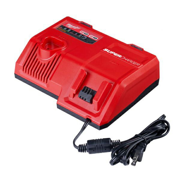 ▲●u.ミルウォーキー/Milwaukee 【M12-18SCJP】M12-M18 スーパーチャージャー