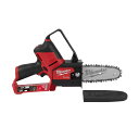 ####u.ミルウォーキー/Milwaukee 【M12FHS-0X0JP】M12 FUEL 小型チェーンソー