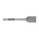 ####u.ミルウォーキー/Milwaukee 【4932459776】28mm 六角軸ワイドチゼル(80x400mm)