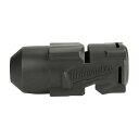 ####u.ミルウォーキー/Milwaukee 【49-16-2767】M18 FHIWF12用ラバーブート