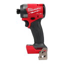 ####u.ミルウォーキー/Milwaukee 【M18FID3-0X0JP】M18 FUEL インパクトドライバー