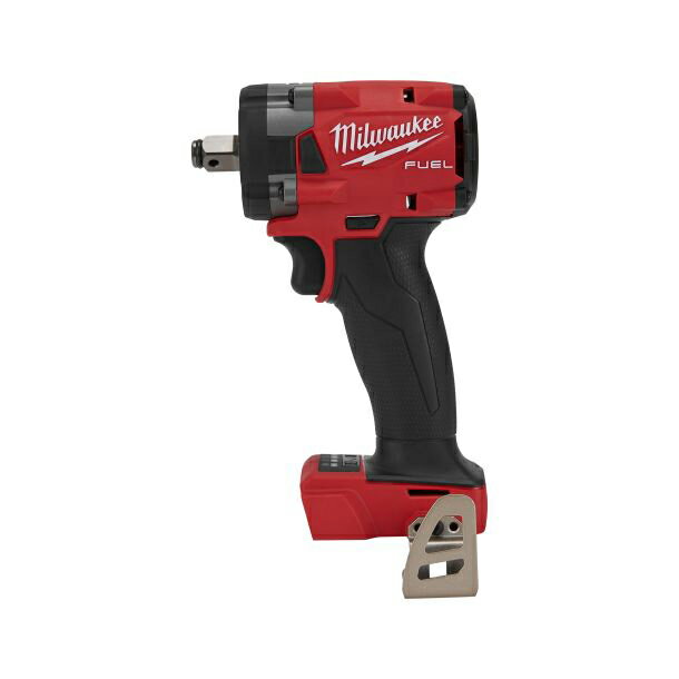 ####u.ミルウォーキー/Milwaukee 【M18FIW212-0X0JP】M18 FUEL 1/2インチ 339Nm インパクトレンチ (本体のみ)