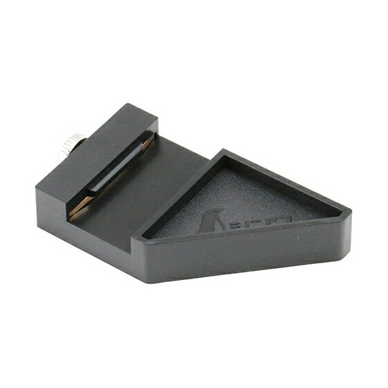 ∀シンワ測定 【12428】曲尺用ストッパー 厚手広幅用 (4960910124288)