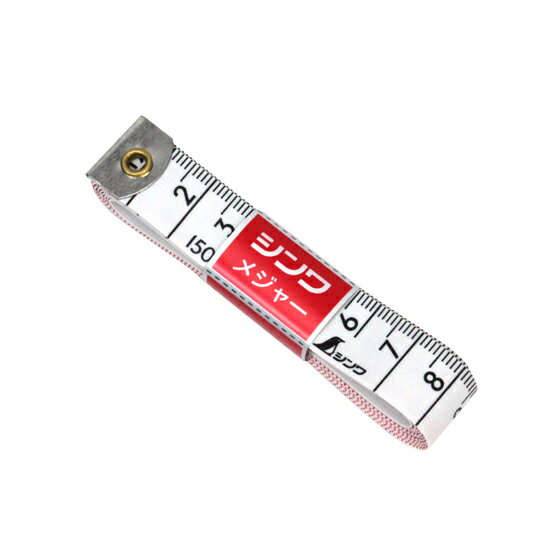 ∀シンワ測定 【71013】テープメジャー 1.5m (4960910710139)