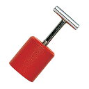 ∀シンワ測定 【73520】T型マグネット C φ25 (4960910735200)