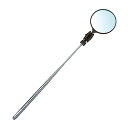 ∀シンワ測定 【75758】点検鏡 A-1 丸型 直径60mm (4960910757585)