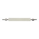 因幡電工(イナバ) 【PDU-140-I】ダクト固定バンド PDU〔GI〕