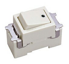 Я明工社 【ML1112W】MLタンブラスイッチ(両切) 定格15A 300V