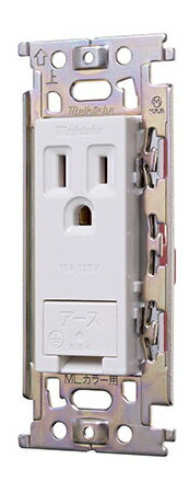  ML1288WMLߥʥդϥ󥻥(Сդ)  15A 125V