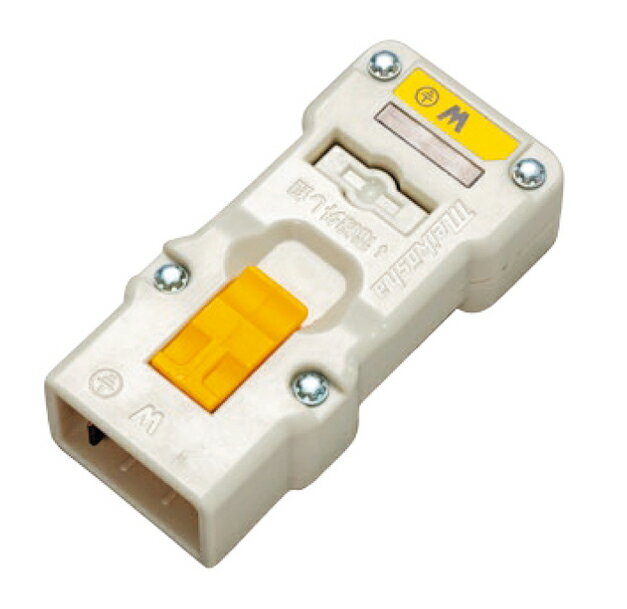 Я明工社 【MP7086】床下用ハーネスプラグ(VVF)