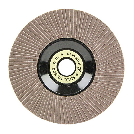 ϥ/ICHIGUCHI TDE10015-A-120ۥƥΥǥE A 100X15-120 γ#120 (49519...