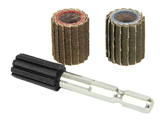 ∀イチグチ/ICHIGUCHI 【70739】BS万能ホイル＆専用ホルダーセット 内径10mm (4951989707397)