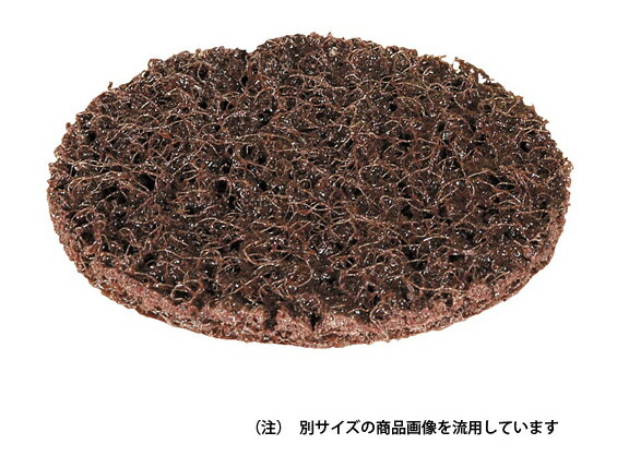 ∀イチグチ/ICHIGUCHI 【87048】BSスカットディスク けずる不織布 中目 (4951989870480)