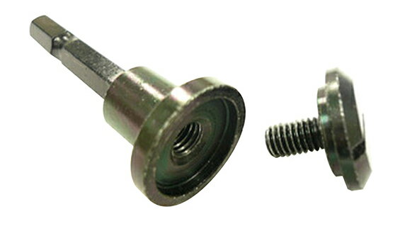 ∀イチグチ/ICHIGUCHI 【89810】BSインパクトドライバー用アタッチメント (4951989898101)