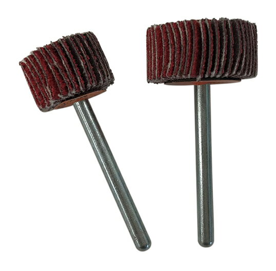 ∀イチグチ/ICHIGUCHI 【99018】BS 3mm軸 金属/彫金加工セット (4951989990188)