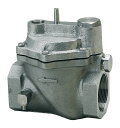 ###兼工業【DY40】ステンレス製定水位弁 DY型 ねじ込み式 受注生産〔FG〕