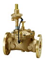 ###兼工業【DH200】保圧定水位弁 DH型 受注生産〔FG〕