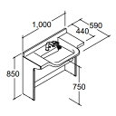 ####INAX/LIXIL ʉϑyVHO-1005SYEE1(S)-NzhDPAEJE^[ VOo[V[ ʒn vX r ʊ퍂750 Ԍ1000 2TkGEl