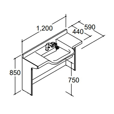 ####INAX/LIXIL ʉϑyVHO-1205SY(S)zhDPAEJE^[ VOo[V[ ʒn r ʊ퍂750 Ԍ1200 1TkGEl