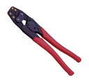 ∀ロブテックス/エビ 【HAK19A】圧着工具 裸圧着端子・裸圧着スリーブ(P・B)用 (4963202072946)
