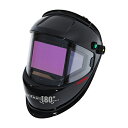 ∀スター電器製造/SUZUKID 【EB-300PWD】液晶ヘルメット アイボーグ180°デジタル (4991945033153)