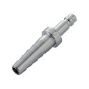 ∀スター電器製造/SUZUKID 【SAP-2】ガス用ホース中間プラグ (4991945566576)