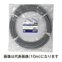 Яジャッピー/JAPPY 【VCT-F 1.25sq×3c 20m JP】ビニル絶縁ビニルシースキャブタイヤ丸形コード ミニ定尺品