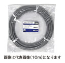 Яジャッピー/JAPPY 【VCT-F 2sq×2c 20m JP】ビニル絶縁ビニルシースキャブタイヤ丸形コード ミニ定尺品