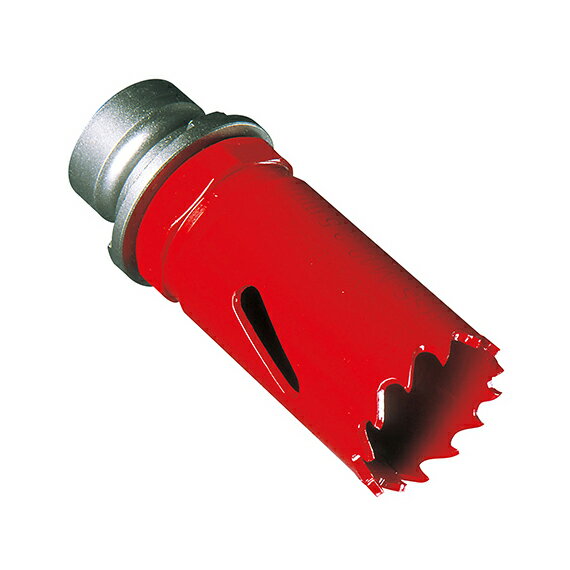 Яミヤナガ/MIYANAGA 【SLBI022】エスロック バイメタルホールソー カッター 刃先径22mm (4957462147735)