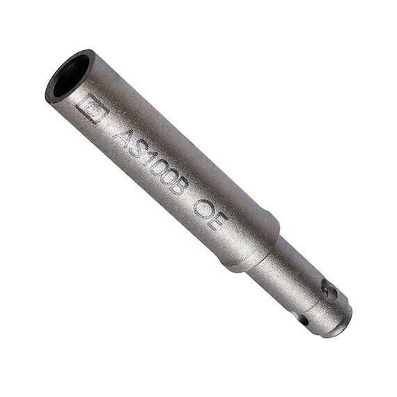 Яミヤナガ/MIYANAGA 【AS100B】湿式タイル用ダイヤドリル アクアショットAS ボディ単品 刃先径10.0mm (4957462231991)