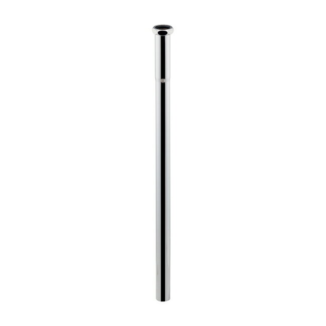 カクダイ 【469-803-32】片アジャストパイプ(深型)〔GB〕