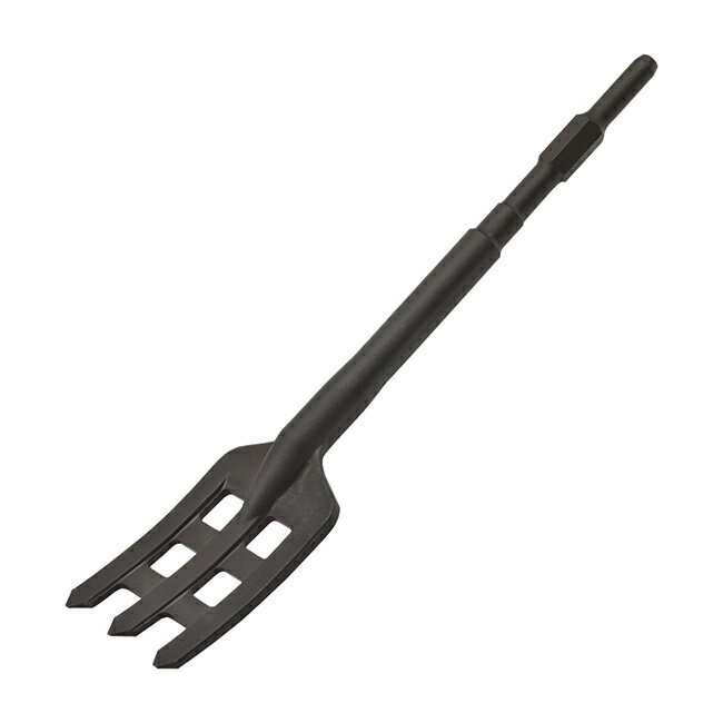 カクダイ 【609-704】フォークスコップ〔GB〕