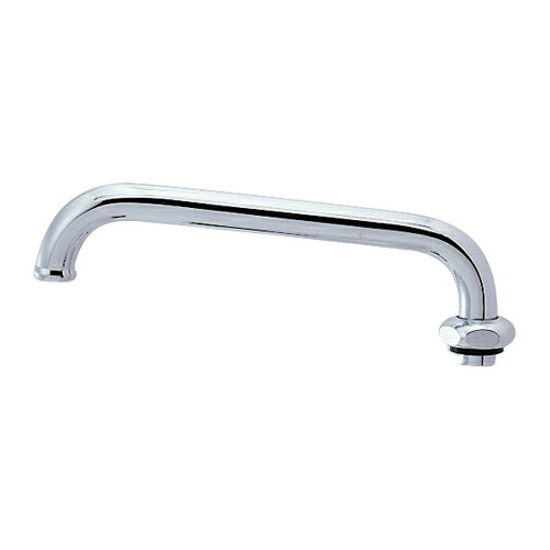 カクダイ 【775-30-300】立上リUパイプ〔GB〕