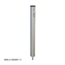 ###日邦バルブ 【VB-V 13X1200】水栓柱 アティア ライニング鋼管仕様 呼び長1200mm