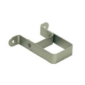 ●日邦バルブ 【D-50型】固定バンド 壁面50mm取付用