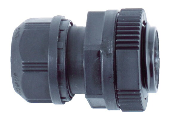 Яオーム電機 【OA-W1611(20個)】防水キャプコン 耐油性 黒