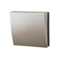 パナソニック 配線器具【BQKN354EVQK】シャンパンブロンズ 50A EV充電設備用 電源分岐ボックス(屋外用) スマートデザインシリーズ