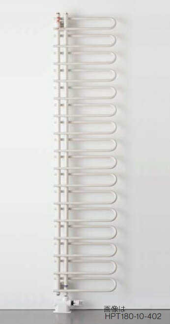 ###リンナイ 【HPT180-10-402R】パネルヒータ(鉄製) タオルウォーマー(壁掛タイプ)〔GB〕